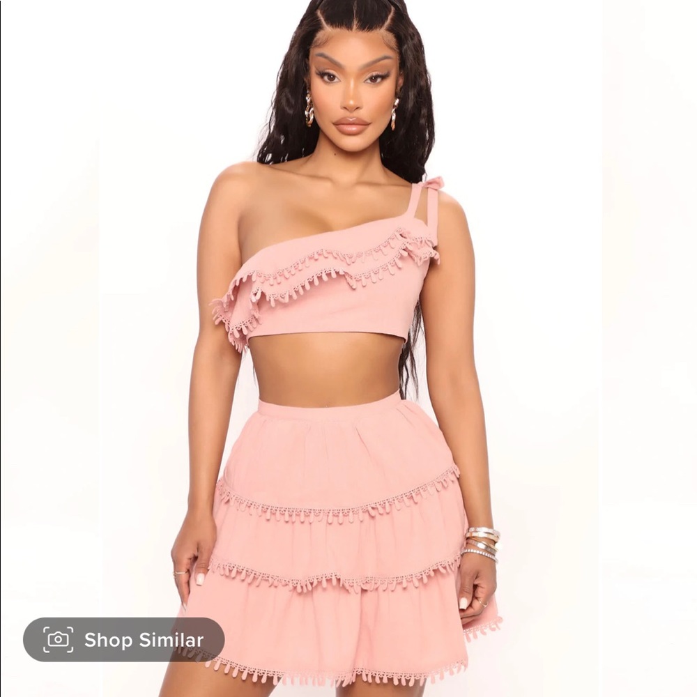 Pink Set - image 1